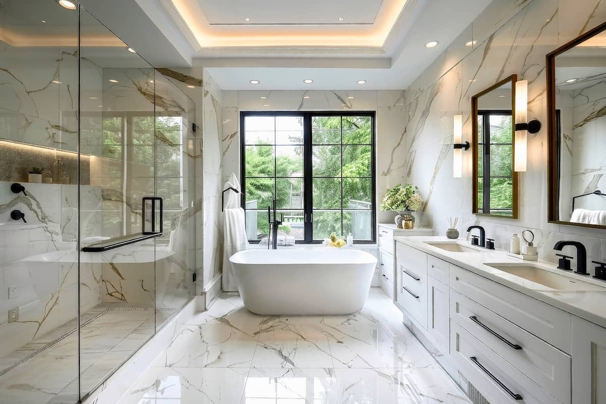 LVT Flooring