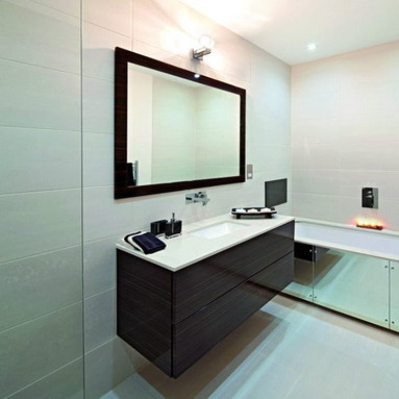 Bathroom Suites Interior Design