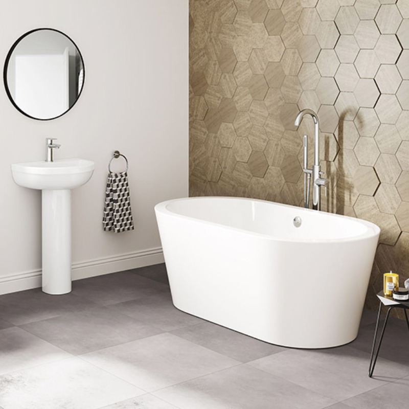 Bathroom Suites