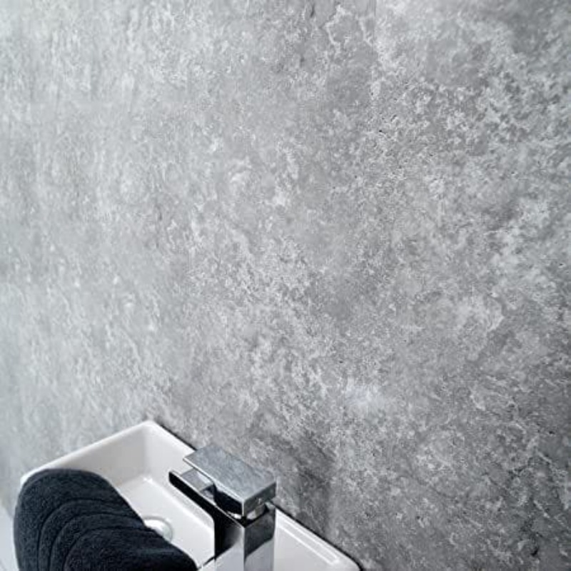 Concrete Grey