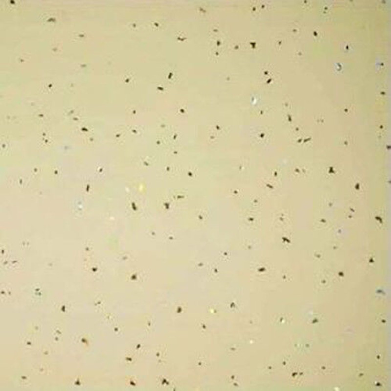Cream Sparkle