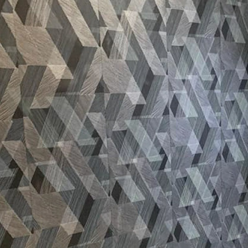 Geometric