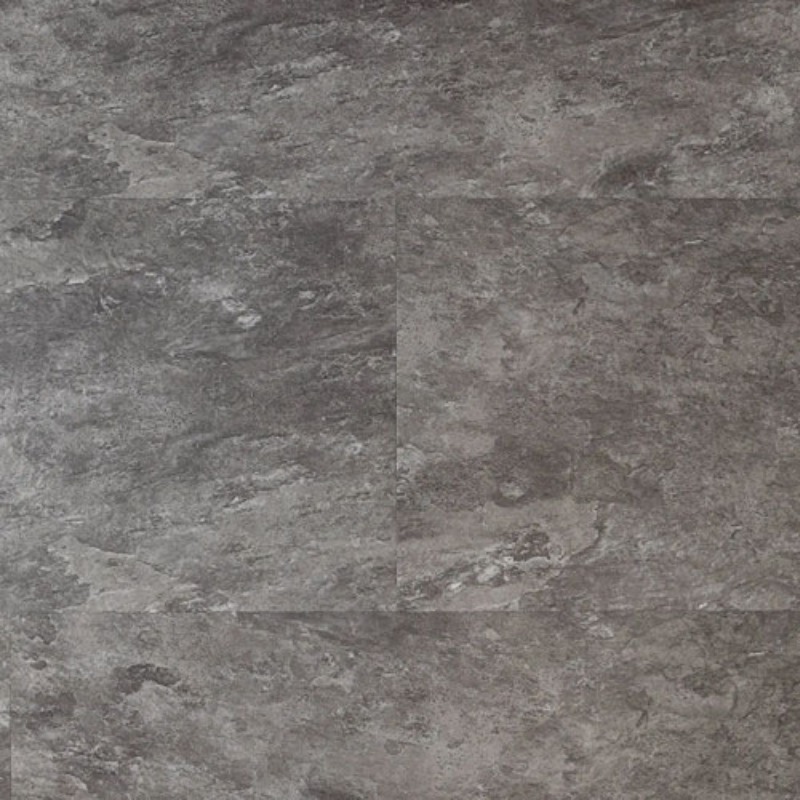 Grey Black Concrete