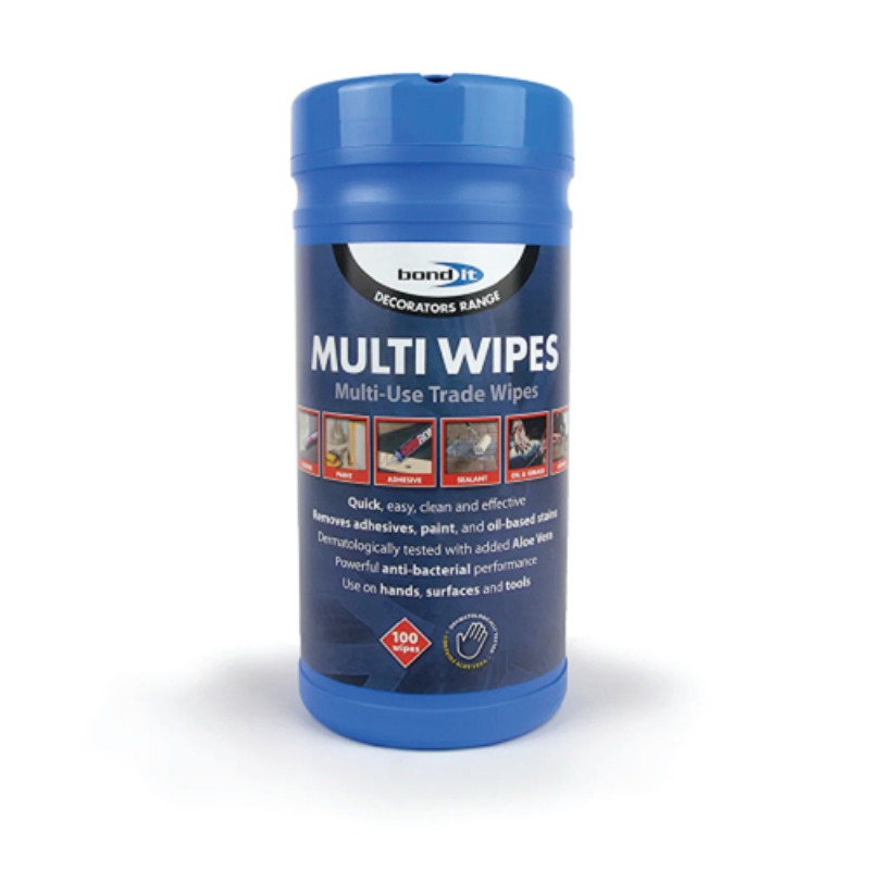 Wonder Wipes