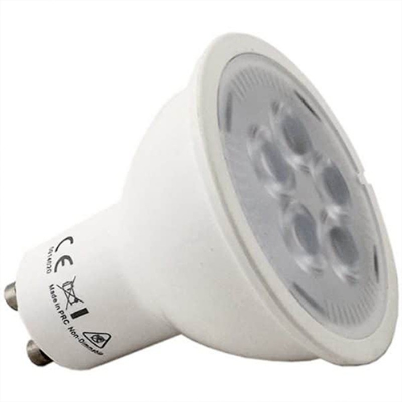 GU10 LED Bulbs