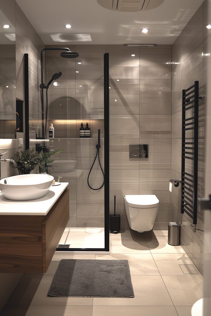 Light Fixtures