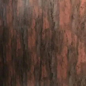 Copper Retro Metallic